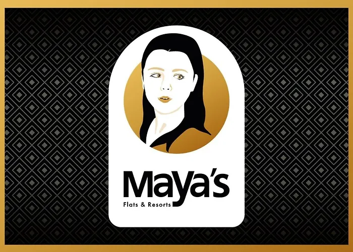 Maya\'S Flats & Resorts 16 - Nadmotlawie